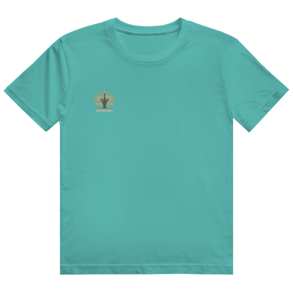 Herren Heavy Cotton T-Shirt Design-Edition 2