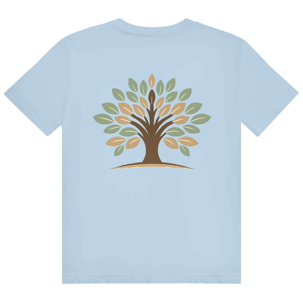 Herren Heavy Cotton T-Shirt Design-Edition 2