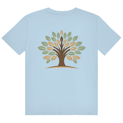 Herren Heavy Cotton T-Shirt Design-Edition 2