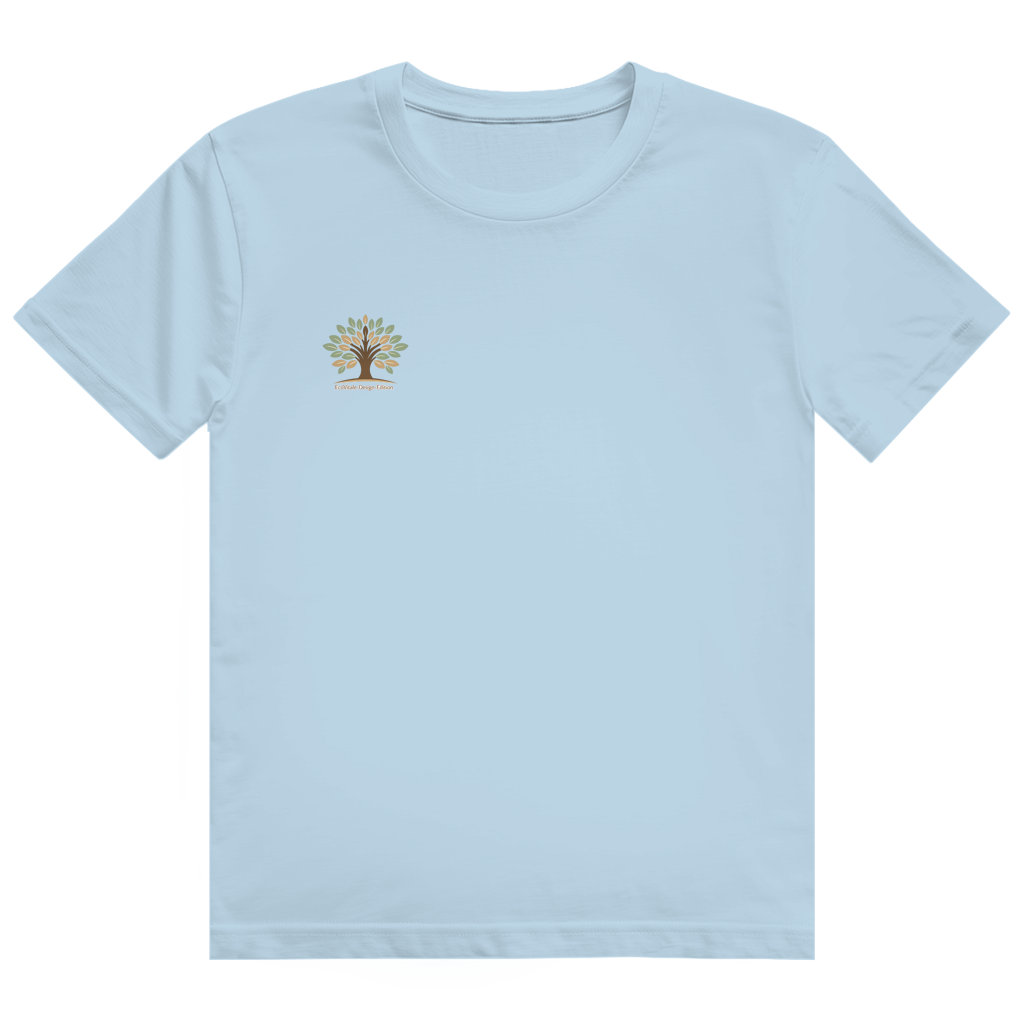 Herren Heavy Cotton T-Shirt Design-Edition 2