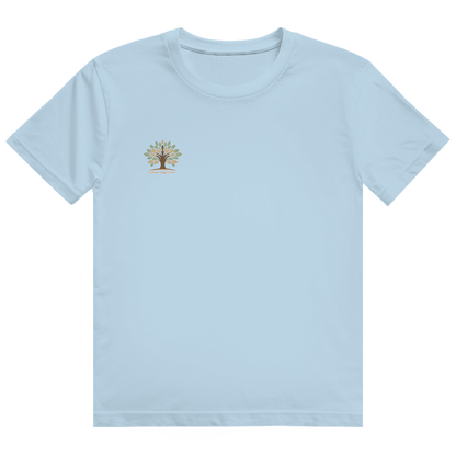 Herren Heavy Cotton T-Shirt Design-Edition 2