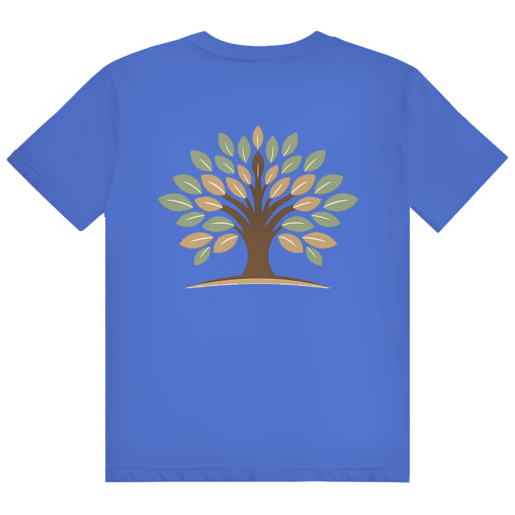 Herren Heavy Cotton T-Shirt Design-Edition 2