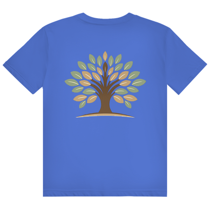 Herren Heavy Cotton T-Shirt Design-Edition 2