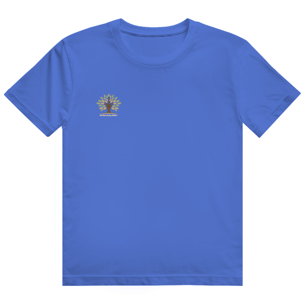 Herren Heavy Cotton T-Shirt Design-Edition 2