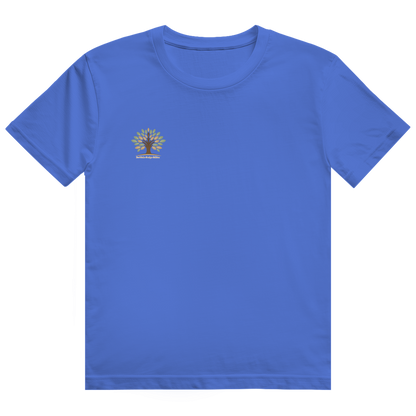 Herren Heavy Cotton T-Shirt Design-Edition 2