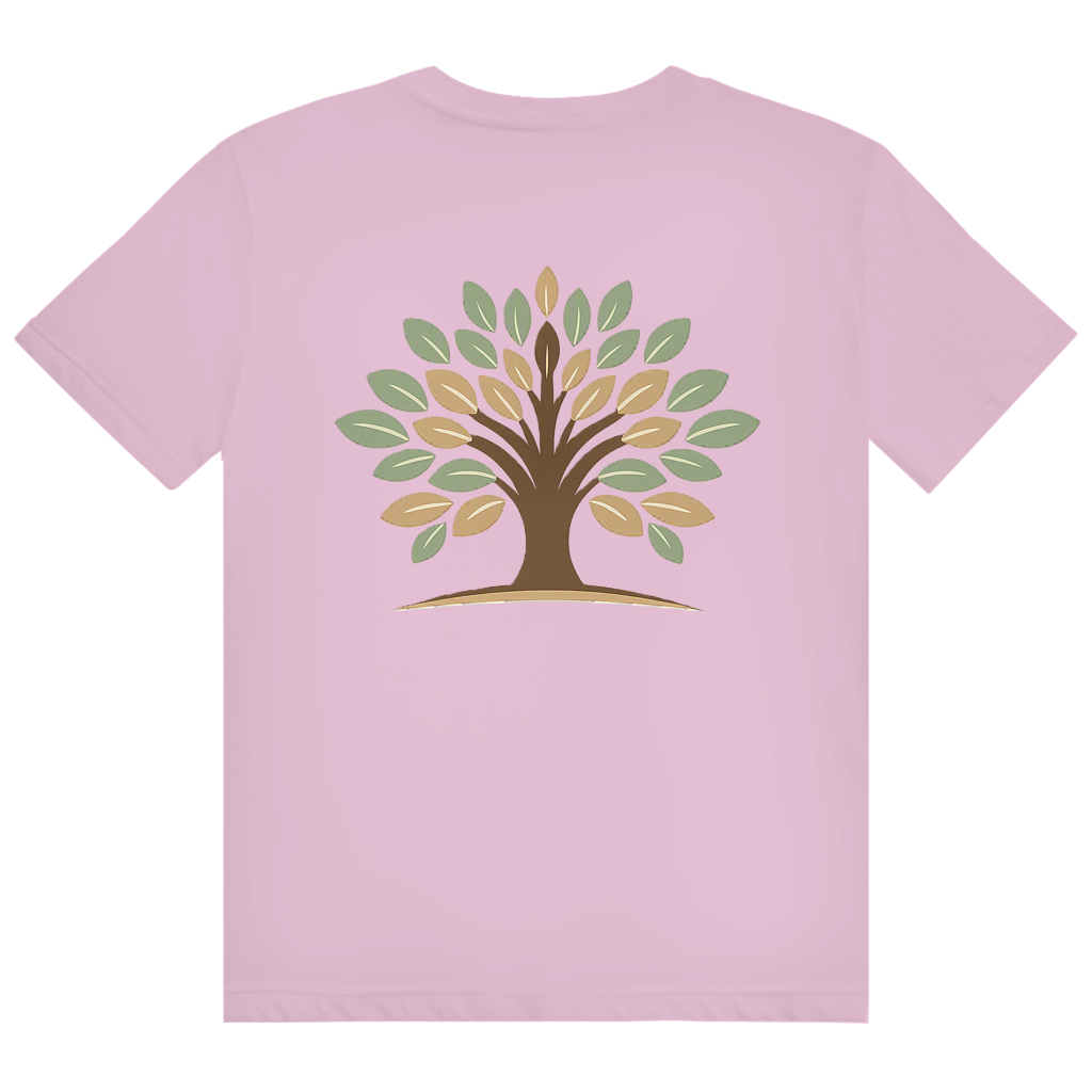 Herren Heavy Cotton T-Shirt Design-Edition 2
