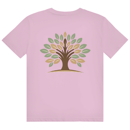 Herren Heavy Cotton T-Shirt Design-Edition 2