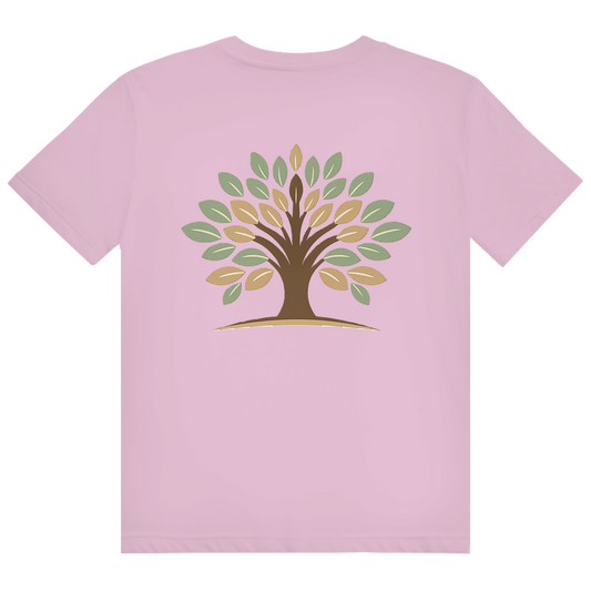Herren Heavy Cotton T-Shirt Design-Edition 2