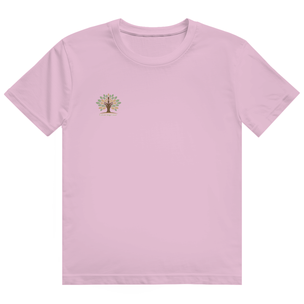 Herren Heavy Cotton T-Shirt Design-Edition 2