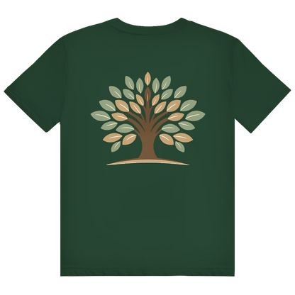 Herren Heavy Cotton T-Shirt Design-Edition 2