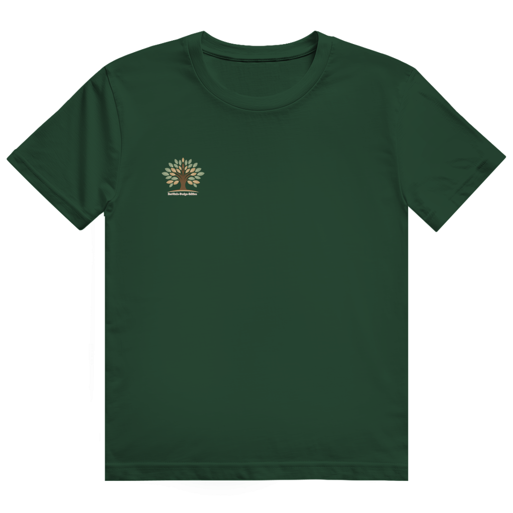 Herren Heavy Cotton T-Shirt Design-Edition 2