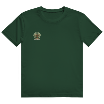 Herren Heavy Cotton T-Shirt Design-Edition 2