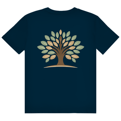 Herren Heavy Cotton T-Shirt Design-Edition 2