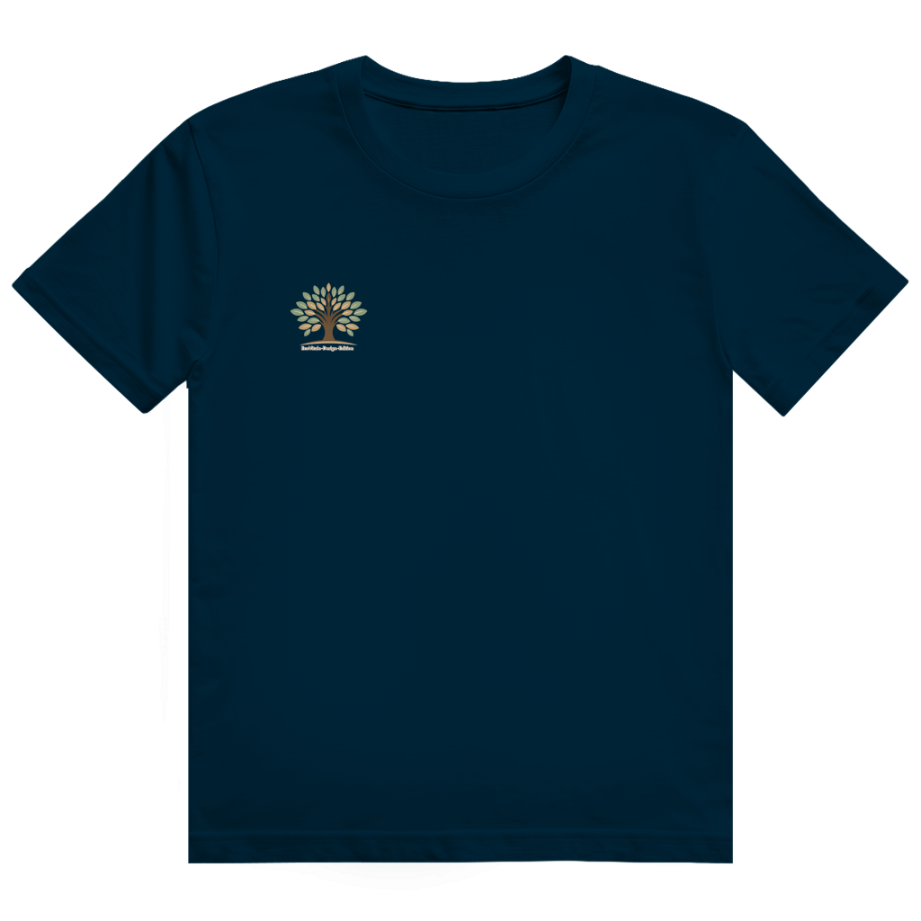 Herren Heavy Cotton T-Shirt Design-Edition 2