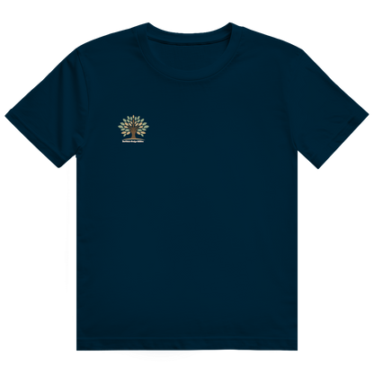 Herren Heavy Cotton T-Shirt Design-Edition 2