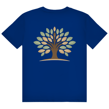 Herren Heavy Cotton T-Shirt Design-Edition 2