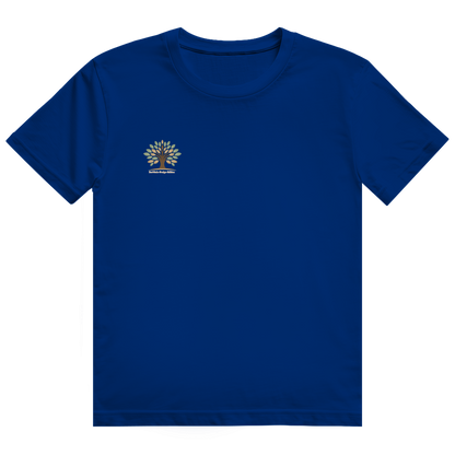 Herren Heavy Cotton T-Shirt Design-Edition 2