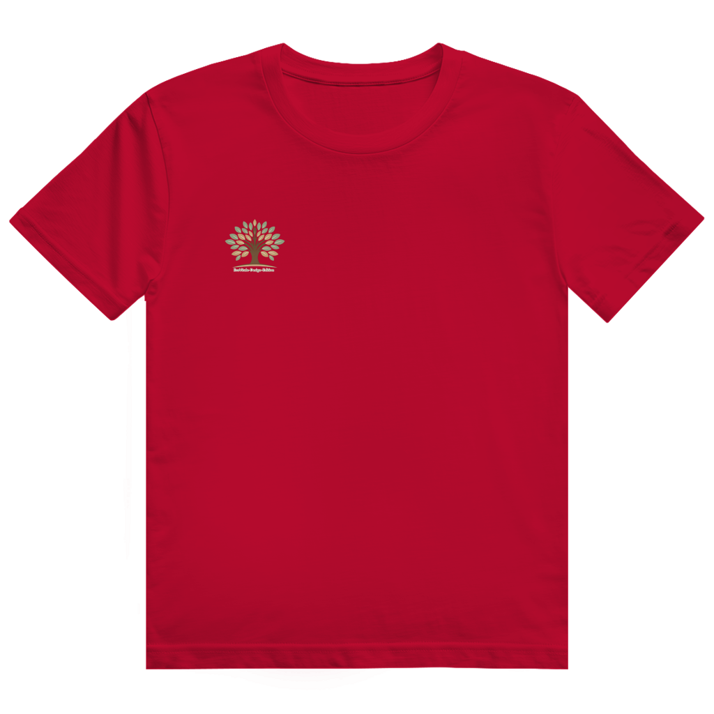 Herren Heavy Cotton T-Shirt Design-Edition 2