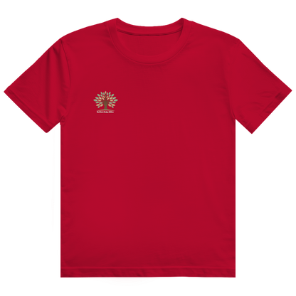 Herren Heavy Cotton T-Shirt Design-Edition 2
