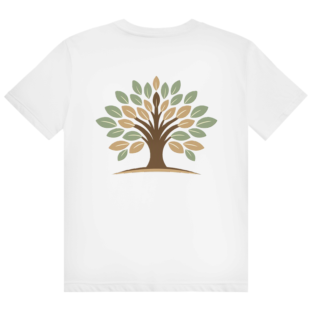 Herren Heavy Cotton T-Shirt Design-Edition 2