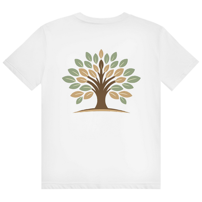 Herren Heavy Cotton T-Shirt Design-Edition 2