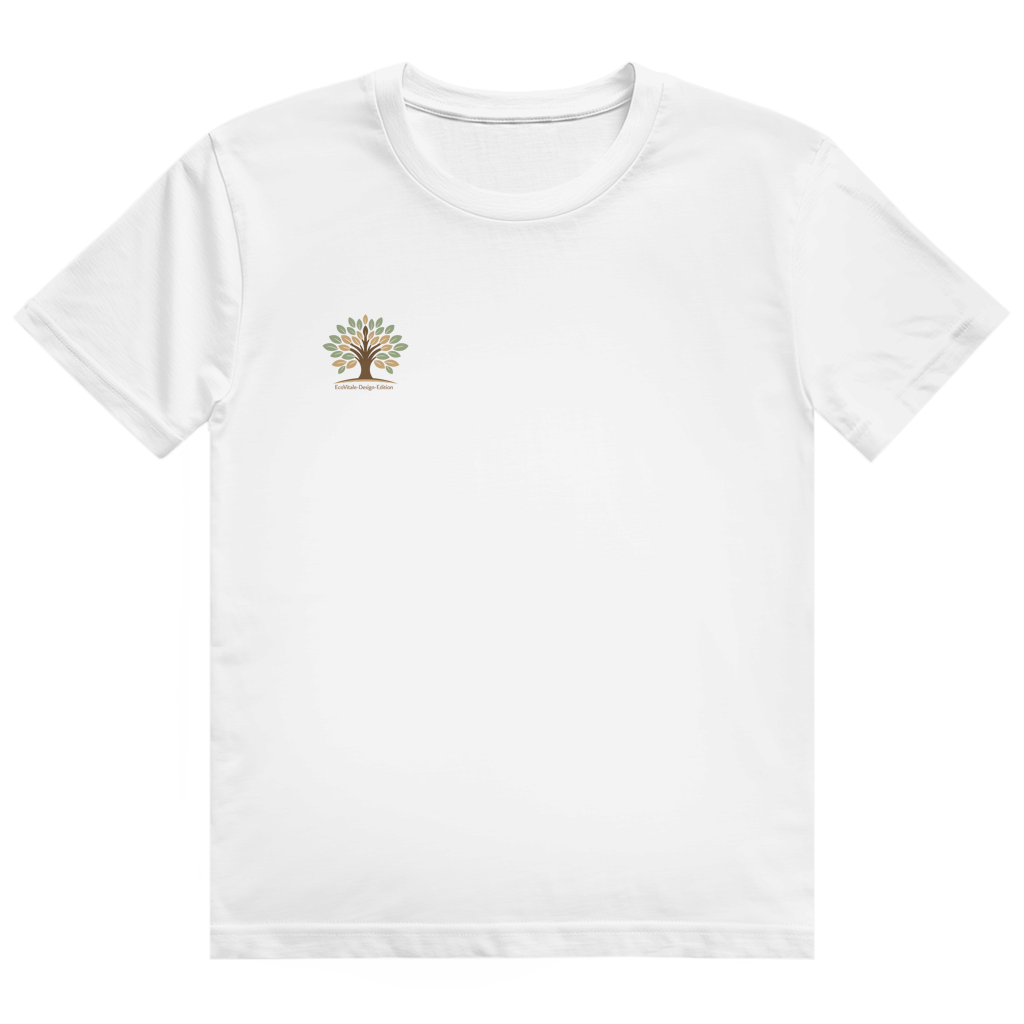Herren Heavy Cotton T-Shirt Design-Edition 2