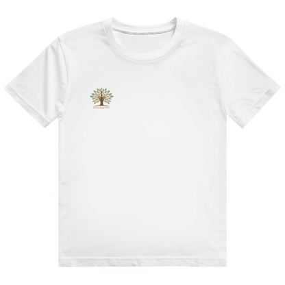 Herren Heavy Cotton T-Shirt Design-Edition 2
