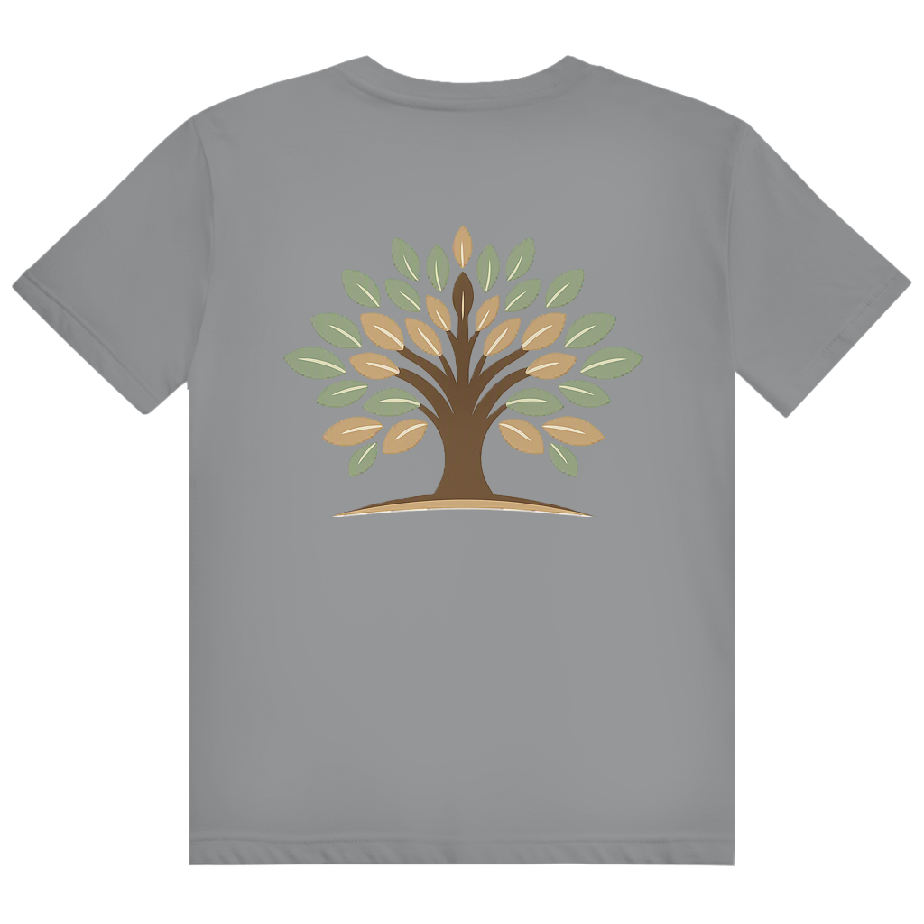 Herren Heavy Cotton T-Shirt Design-Edition 2