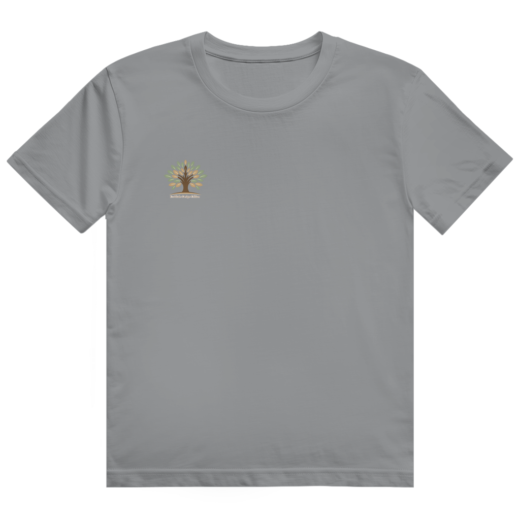 Herren Heavy Cotton T-Shirt Design-Edition 2
