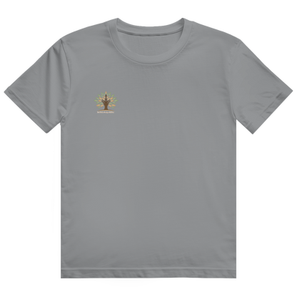 Herren Heavy Cotton T-Shirt Design-Edition 2