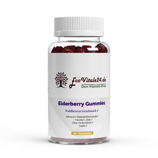 ❄️ WINTER IMMUN‑POWER PAKET – Dein Rundum‑Schutz für die kalte Jahreszeit